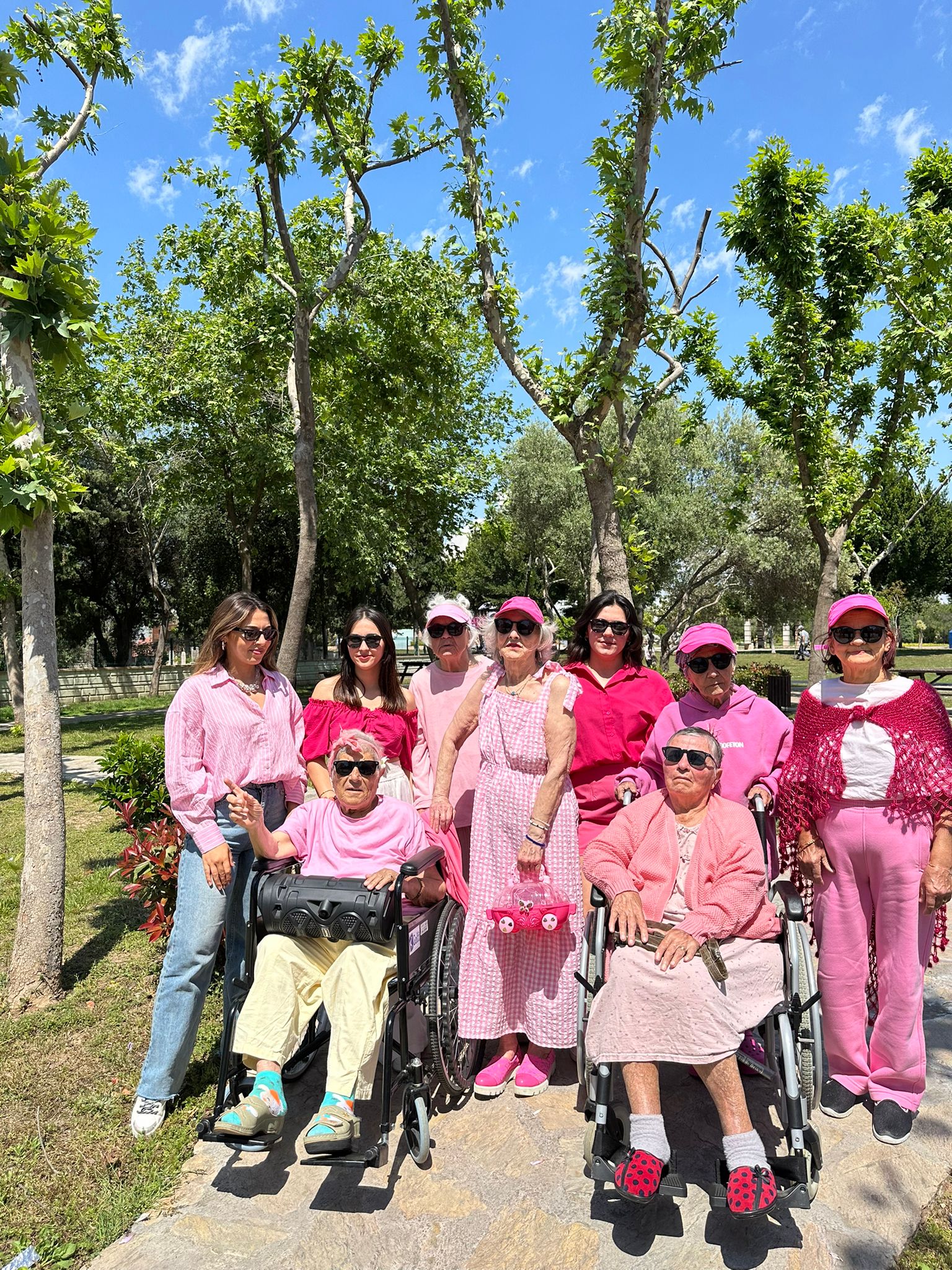 Antalya Palyatif Bakım Merkezi