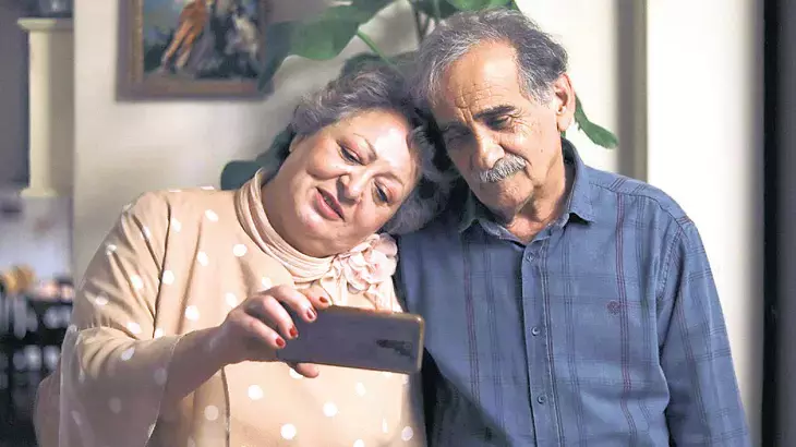 Google Kullanıcısı