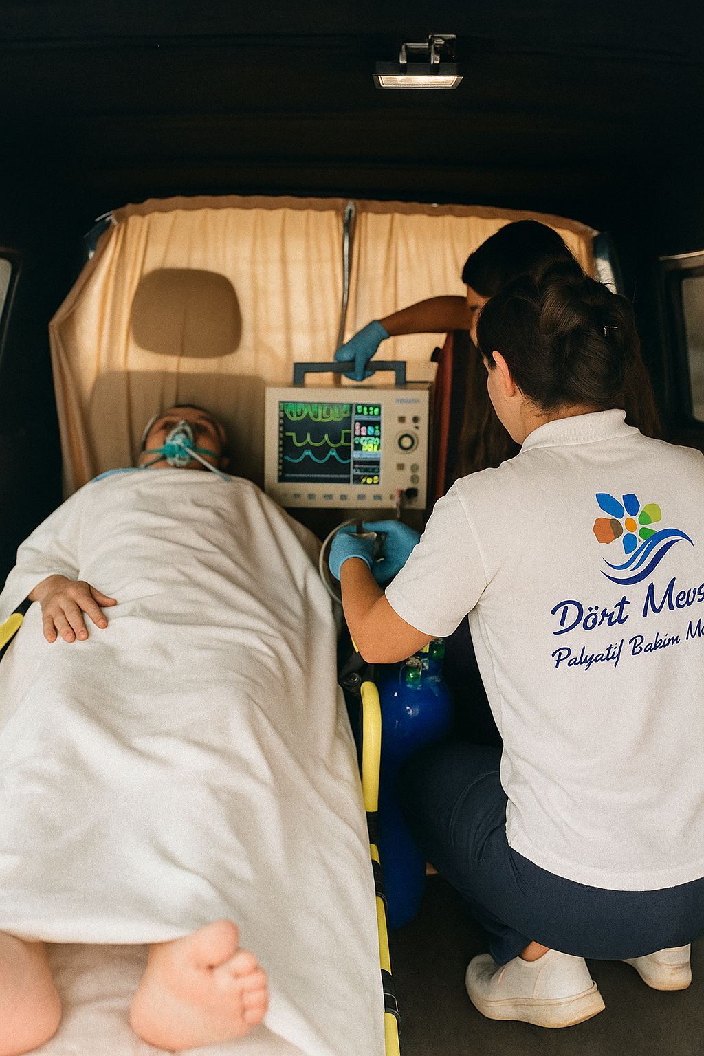 Palyatif Bakım Merkezi