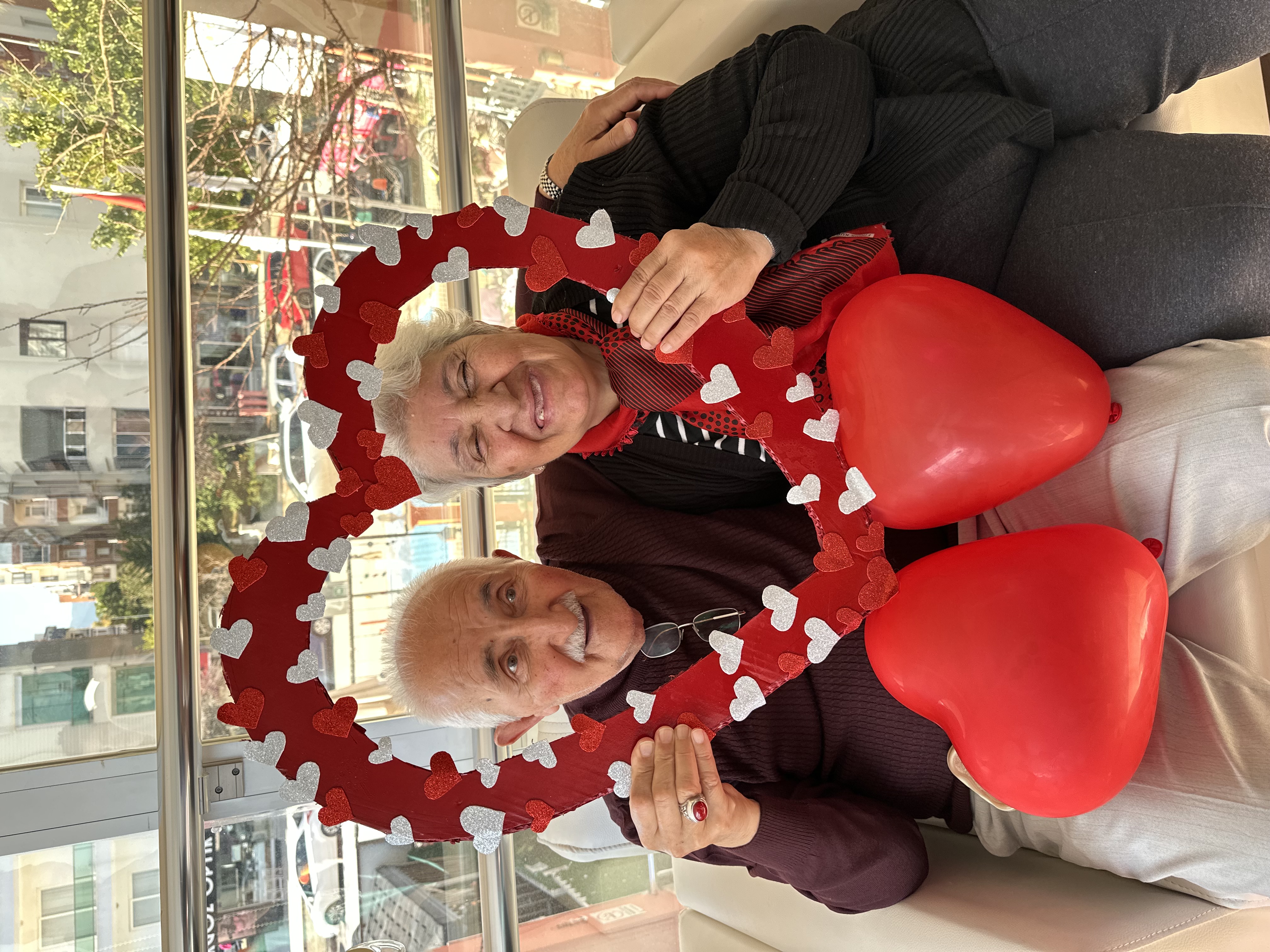 Alzheimer ve Demans Bakımı