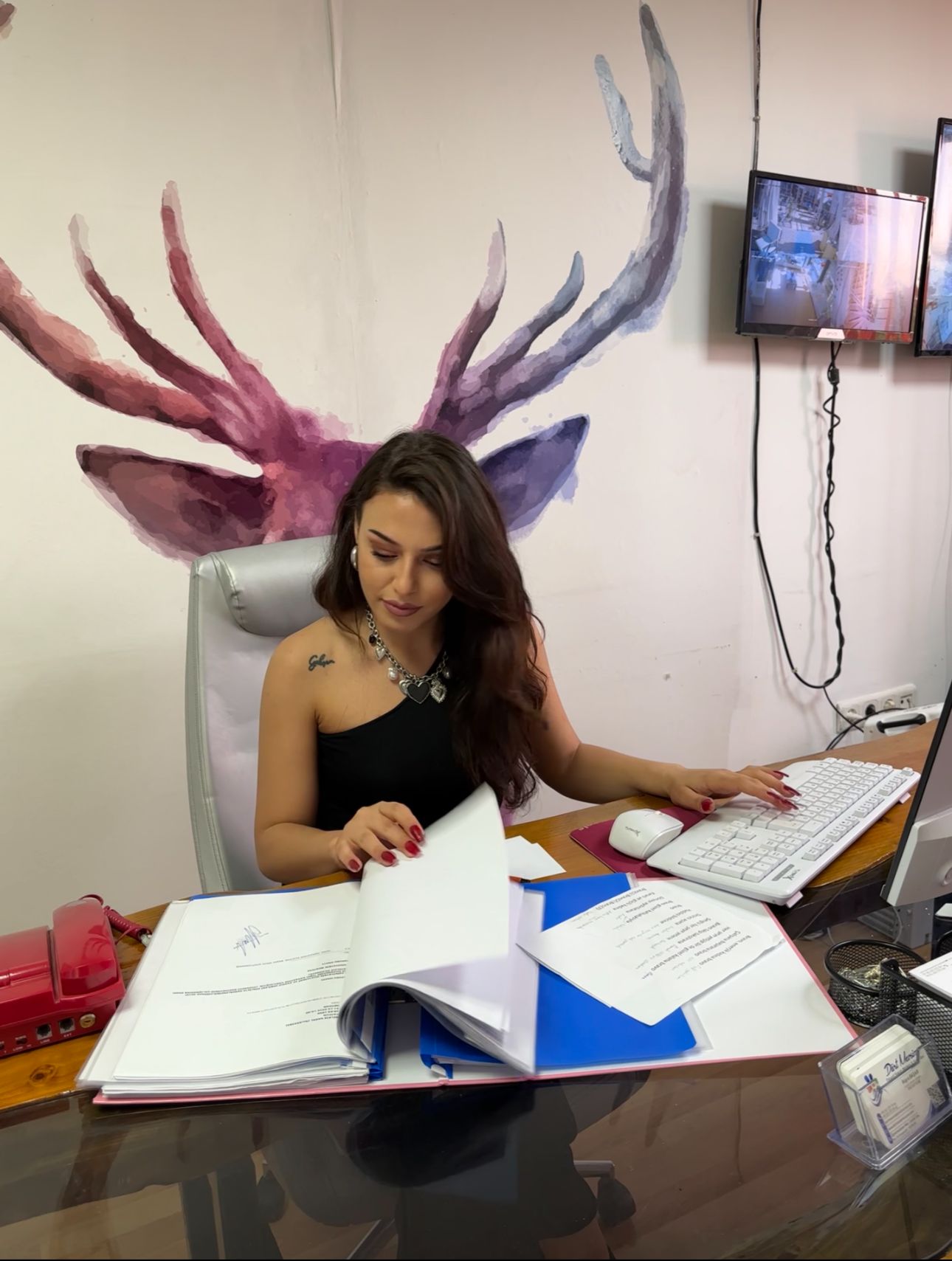 Antalya Lara Huzurevi Yaşam Alanı